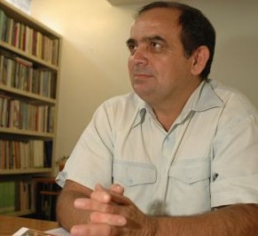 Dimas Macedo