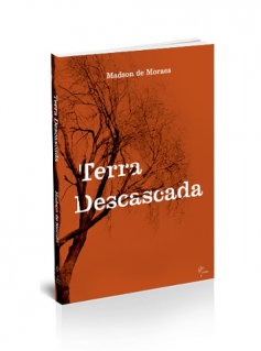 Terra descascada